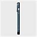 Raptic X-doria Clutch Case Per Iphone 14 Pro Max Con Retro Cover Magsafe, Blu - Foto miniatura 3