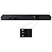 Soundbar HW-Q930H /XC, Audio 9.1.4 canali, potenza 580W, Active Voice Amplifier Pro, Bluetooth 5.3, Q-Symphony, Wireless Dolby Atmos, 2026 - Foto miniatura 10