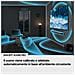 Soundbar HW-Q930H /XC, Audio 9.1.4 canali, potenza 580W, Active Voice Amplifier Pro, Bluetooth 5.3, Q-Symphony, Wireless Dolby Atmos, 2026 - Foto miniatura 7