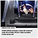 Soundbar HW-Q930H /XC, Audio 9.1.4 canali, potenza 580W, Active Voice Amplifier Pro, Bluetooth 5.3, Q-Symphony, Wireless Dolby Atmos, 2026 - Foto miniatura 5