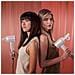 DryGlam Waves Champagne asciuga capelli 1600 W - Foto miniatura 9
