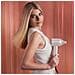 DryGlam Waves Champagne asciuga capelli 1600 W - Foto miniatura 10