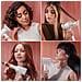 DryGlam Waves Champagne asciuga capelli 1600 W - Foto miniatura 12