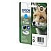 C13T12814021 Cartuccia Ink Originale Ciano per Stylus Office BX305F / Stylus S22 / SX125 - Foto miniatura 2
