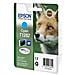 C13T12814021 Cartuccia Ink Originale Ciano per Stylus Office BX305F / Stylus S22 / SX125 - Foto miniatura 1