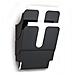 pz. 1 Espositore Flexiplus 2 -A4 Nero 1709008060 - Foto miniatura 1