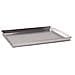 Teglia Rettangolare in Alluminio 40 x 30 cm - Serie 7000 - Foto miniatura 2