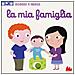 Nathalie Choux - La famiglia. Scorri e gioca. Ediz. illustrata - Foto miniatura 1