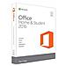 Office Home & Student 2016 Medialess per Mac 1 Licenza per 1 Utente (Italiano)  - Foto miniatura 1