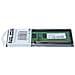 Memoria Dimm 2 GB (1 x 2GB) DDR3 1066MHz CL7 Colore Verde - Foto miniatura 1