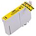 Cartuccia Ink-Ket compatibile Epson T1284 Giallo - Foto miniatura 2