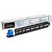 TK-8525C cartuccia toner 1 pz Originale Ciano - Foto miniatura 1