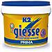 Stucco Pasta Kg. 20 Giesse - Foto miniatura 4