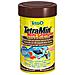 Mangime Universale Min Mini Granules 100ml - Foto miniatura 1