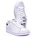 Scarpa Stan Smith 44 Bianco Blu - Foto miniatura 22