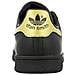 Stan Smith J Bb0208 Colore: Nero-oro Taglia: 36.0 - Foto miniatura 5