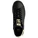 Stan Smith J Bb0208 Colore: Nero-oro Taglia: 36.0 - Foto miniatura 4