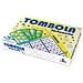 Tombola Fortunella Juego Classica Con 48 Cartelle Tabellone E 90 Numeri - Foto miniatura 1