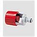 Adattatore Con Innesto Maschio - Art. 2125 - Foto miniatura 2