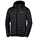 Giacche Columbia Powder Lite Hooded Abbigliamento Uomo S - Foto miniatura 3