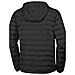 Giacche Columbia Powder Lite Hooded Abbigliamento Uomo S - Foto miniatura 2