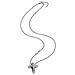 Collana Breil Charming Cros - Foto miniatura 1