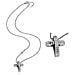 Collana Breil Charming Cros - Foto miniatura 2