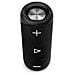 Altoparlante Stereo Portatile Bluetooth GX-BT280 20Watt Colore Nero - Foto miniatura 2
