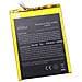 Litio-polimeri Batteria 3500mah (3.7v) Per Tablet Come Lenovo L12t1p33 - Foto miniatura 1