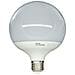 Lampadina Led 18w Luce Naturale E27 Smd G120 Globo Sfera 70007-eu-4000k - Foto miniatura 1