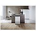 Lavastoviglie WSFO3T223PCX Capacità 10 Coperti Classe E Colore Acciaio Inox  - Foto miniatura 6