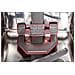 Lavastoviglie WSFO3T223PCX Capacità 10 Coperti Classe E Colore Acciaio Inox  - Foto miniatura 10