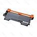 TONER - Tn-2220 *serie Eco* Tn2220 Per Brother Hl 2240, 2270dw, 2250,7360,7460,7860 2600 Pagine - Foto miniatura 1