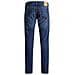 Pantaloni Glenn Original Am 814 Slim Fit Abbigliamento Uomo 30 - Foto miniatura 2