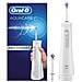 Idropulsore Ricaricabile Aqua Care 4 Bianco / Blu - Foto miniatura 2