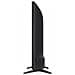 TV LED HD 32" 32LM630 Smart TV WebOS  - Foto miniatura 3