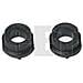 2xlower Roller Bushing Dp1520,dp1820#dzlm000132 - Foto miniatura 1