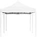 Gazebo Professionale Pieghevole Alluminio 6x3 m Bianco - Foto miniatura 6