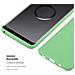 Cadorabo Custodia Compatibile Con Samsung Galaxy S9 Plus In Candy Pastello Verde - Coperchio Protettivo In Silicone Tpu Flessibile - Foto miniatura 10