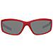 Occhiali Tb9154-6267d. Occhiali Da Sole, Colore Rosso. Unisex. - In ordine - Foto miniatura 5