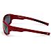 Occhialida Sole Unisex Timberland Tb9154-6267d Rosso (62 Mm)  - Foto miniatura 3