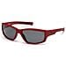 Occhialida Sole Unisex Timberland Tb9154-6267d Rosso (62 Mm)  - Foto miniatura 1