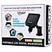 Hd 3.6 Mp Microscopio Digitale Portatile + Schermo Lcd 4.3 - Microscopio Digitalevideocamera Fotocamera + Micro Sd Card Slot, Acquisizione Di Foto E Video - Foto miniatura 4