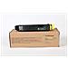 TONER COMPATIBILE -  Kyocera Tk-5280y Giallo 1t02twanl0 Per Ecosys M6235cidn, Ecosys M6635cidn, Ecosys P6235cdn Fornito Di Intelligent Chip Capacità 11000 Copie Made In Italy - Foto miniatura 1