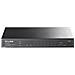 Switch Tl-sg2210p 8p Lan Gigabit Poe Smart Switch 10/100/1000mbps Rj45 2 Sfp Compatibile Con Omada Sdn - Foto miniatura 1