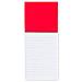 Cooking Bigbuy S1407874 Blocco Per Appunti Magnetici, 40 Fogli, 144811 - Foto miniatura 2