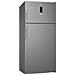 Frigorifero Doppia Porta FD84EN4HX Dual No Frost MultiFlow Classe Energetica E Colore Acciaio Inossidabile - Foto miniatura 1