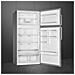 Frigorifero Doppia Porta FD84EN4HX Dual No Frost MultiFlow Classe Energetica E Colore Acciaio Inossidabile - Foto miniatura 4