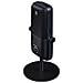 Wave 3 Microfono da Tavolo USB Colore Nero - Foto miniatura 3