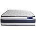 Materasso Actilatex Ergo 120x220cm - Spessore : 24cm - Lattice E Memory Foam - Rigido - Foto miniatura 1
